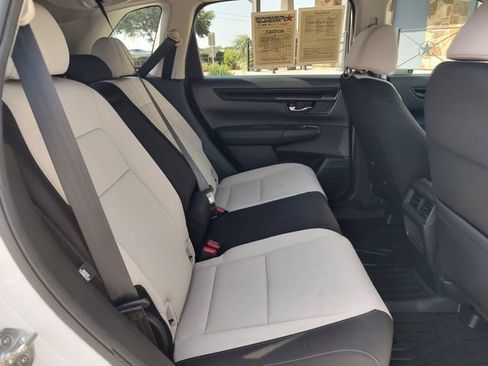 Used 2023 Honda CR-V EX image 31