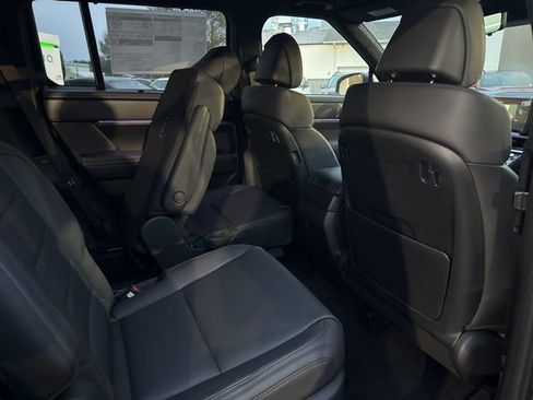 New 2026 Hyundai Santa Fe Calligraphy w/ Tow & Go Package image 11