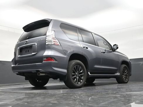 Used 2023 Lexus GX 460 Premium AWD/4WD image 24