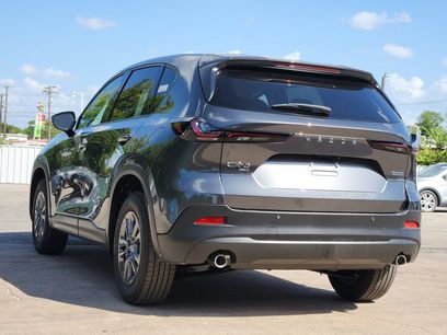 New 2026 MAZDA CX-5 Select
