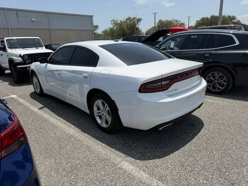 Used 2021 Dodge Charger SXT RWD image 9