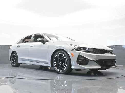 Used 2023 Kia K5 GT-Line FWD image 62