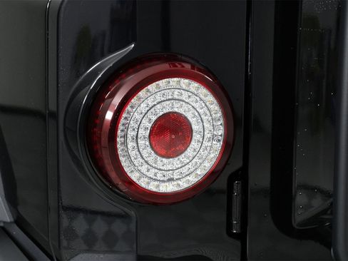 New 2026 INEOS Grenadier image 18