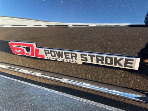 New 2026 Ford F250 Lariat w/ Lariat Ultimate Package image 9