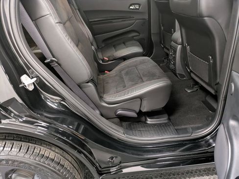 Used 2025 Dodge Durango GT image 26