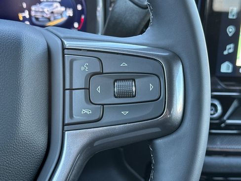 New 2026 Chevrolet Silverado 2500 ZR2 w/ ZR2 Bison Edition image 29