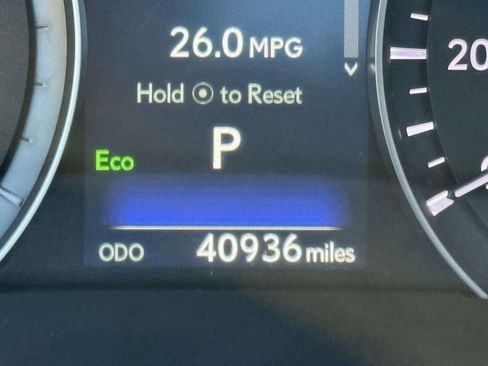 Used 2022 Lexus RX 450h AWD w/ Premium Package image 31