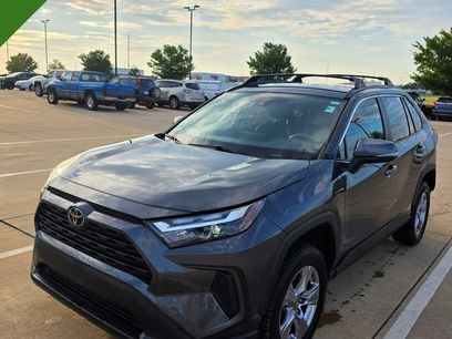 Used 2022 Toyota RAV4 XLE w/ XLE Grade Weather Package