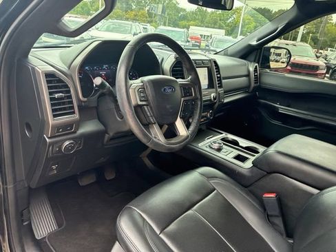 Used 2021 Ford Expedition XLT RWD image 19