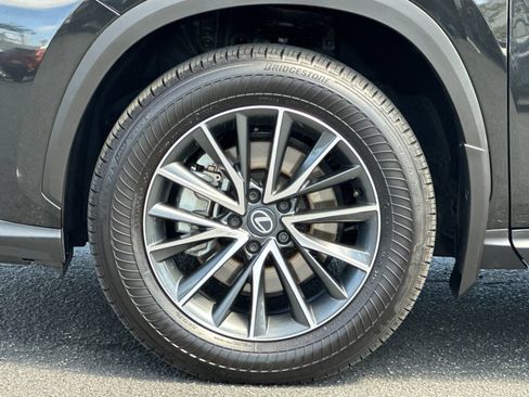 Used 2026 Lexus NX 350h AWD w/ Accessory Package (2T) image 32