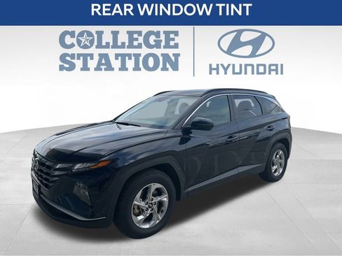 Used 2022 Hyundai Tucson SEL image 15