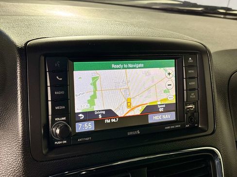 Used 2018 Dodge Grand Caravan GT image 16