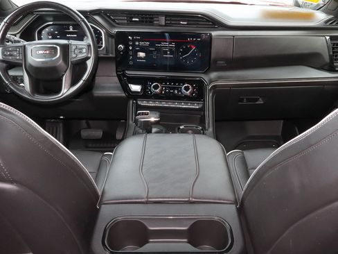 Used 2023 GMC Sierra 1500 AT4X AWD/4WD image 10