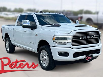 Used 2023 RAM 2500 Laramie