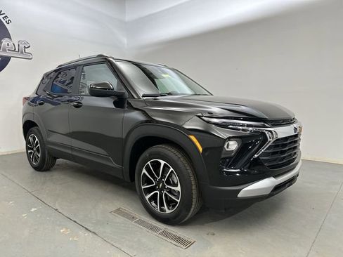 New 2026 Chevrolet TrailBlazer LT w/ Convenience Package image 10