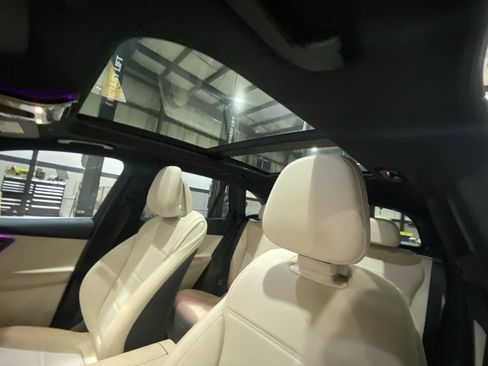 Certified 2025 Mercedes-Benz GLC 300 4MATIC image 15