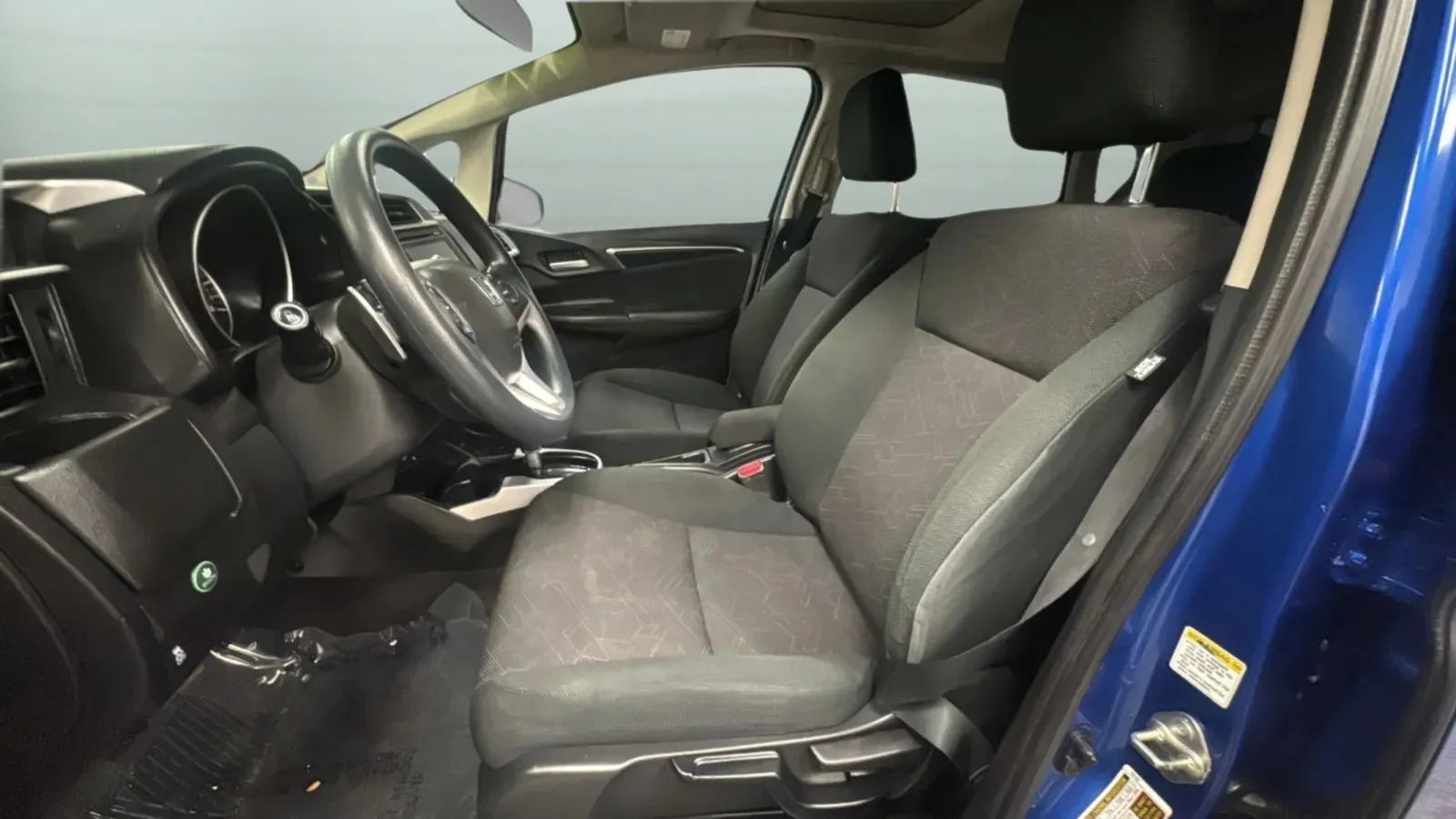 Used 2016 Honda Fit EX image 21