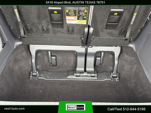 Used 2021 Toyota Sienna LE image 35