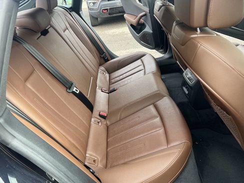 Used 2018 Audi A5 2.0T Premium Plus w/ Premium Plus image 14