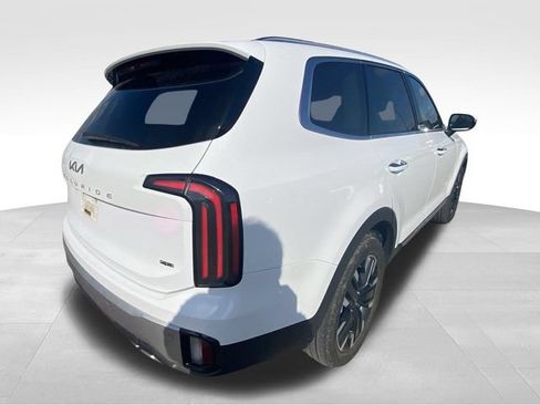 Used 2023 Kia Telluride SX Prestige AWD/4WD image 9