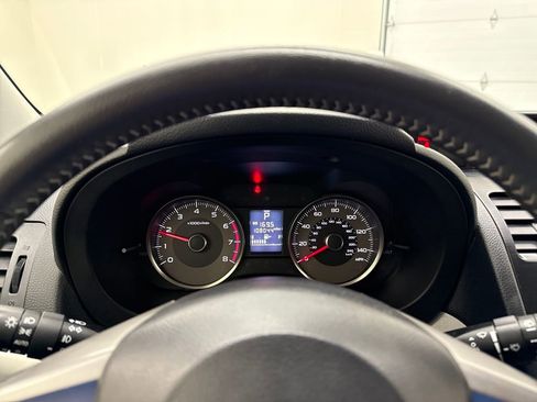 Used 2015 Subaru Forester 2.5i Limited w/ Popular Package #1 image 16