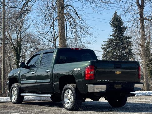 Used 2013 Chevrolet Silverado 1500 LT image 7