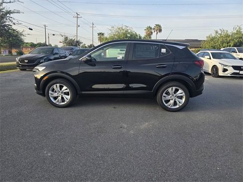 New 2026 Buick Encore GX Preferred w/ Comfort Package image 8