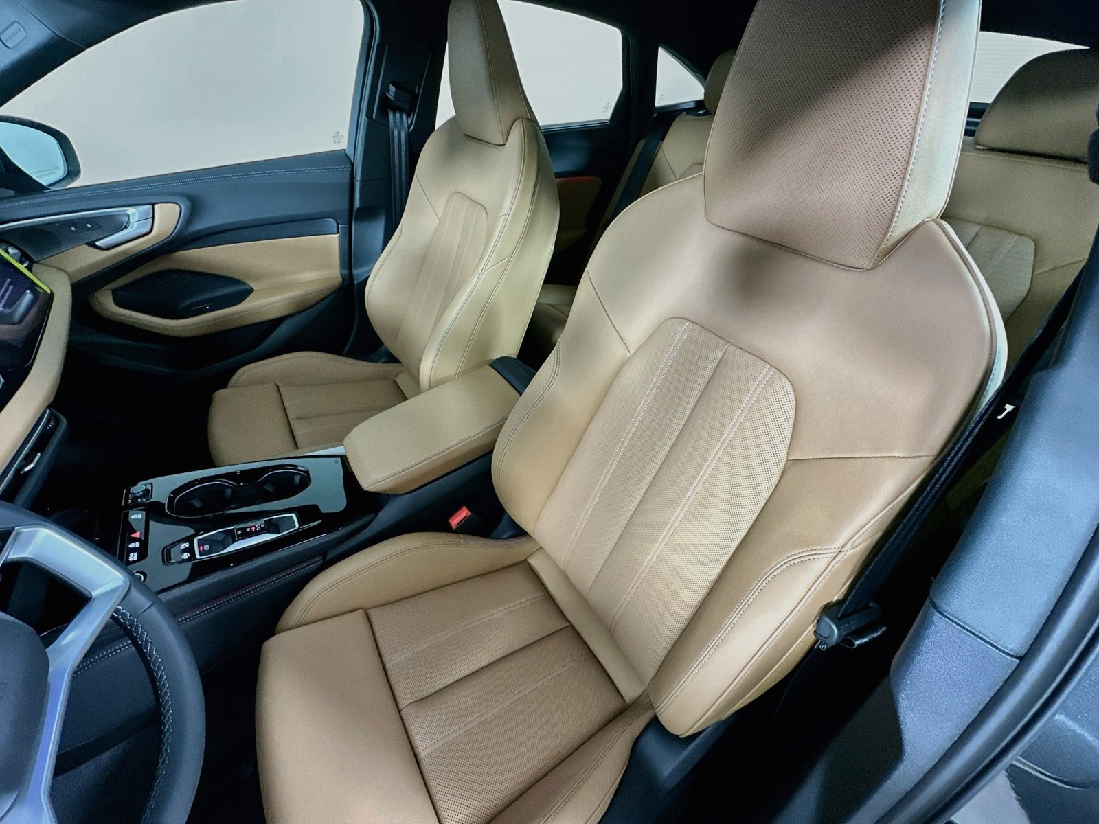 New 2026 Audi A5 Premium Plus AWD/4WD image 34