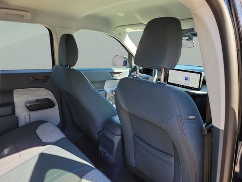 New 2026 Ford Maverick XLT image 20