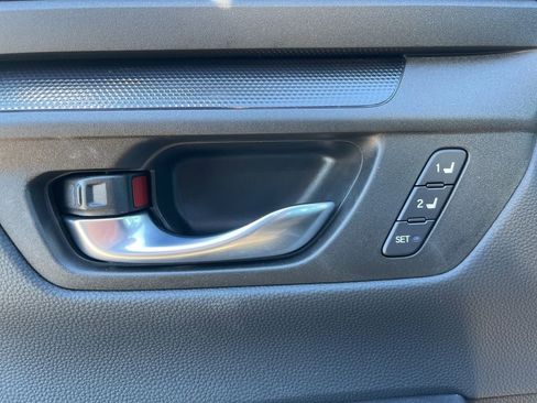 Used 2026 Honda CR-V Sport-L image 12