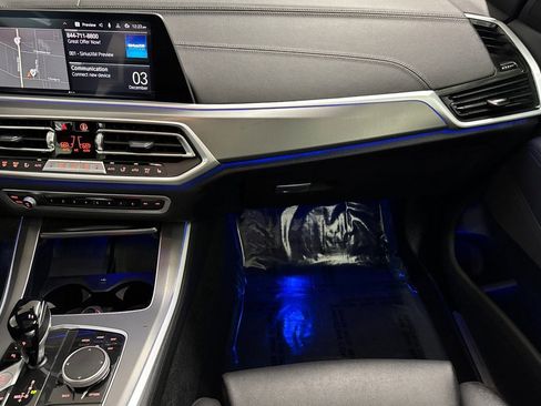 Used 2022 BMW X5 sDrive40i w/ Parking Assistance Package image 29
