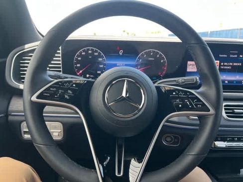 Certified 2025 Mercedes-Benz GLE 350 4MATIC image 24