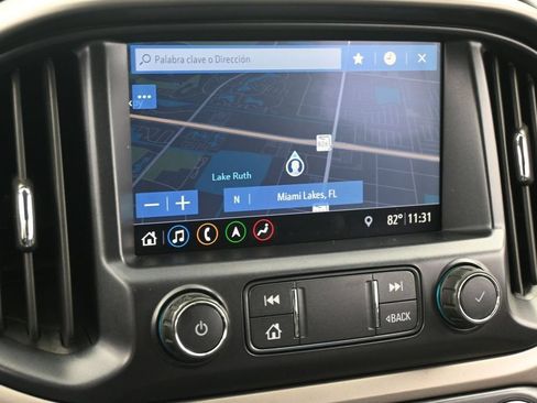 Used 2019 Chevrolet Colorado Z71 RWD image 19