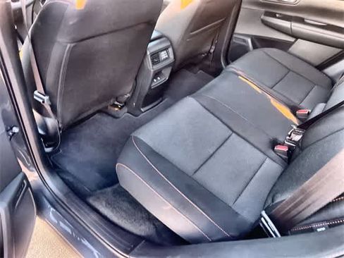 Certified 2026 Honda CR-V Sport image 33