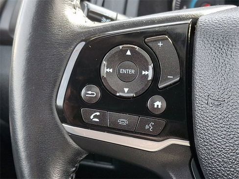 Certified 2022 Honda Pilot Touring image 22