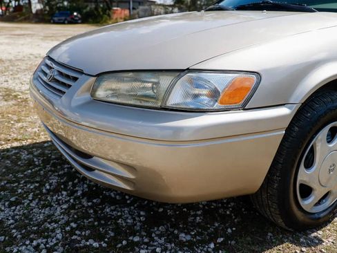 Used 1997 Toyota Camry CE image 25