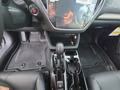 New 2026 Subaru Forester Limited image 15