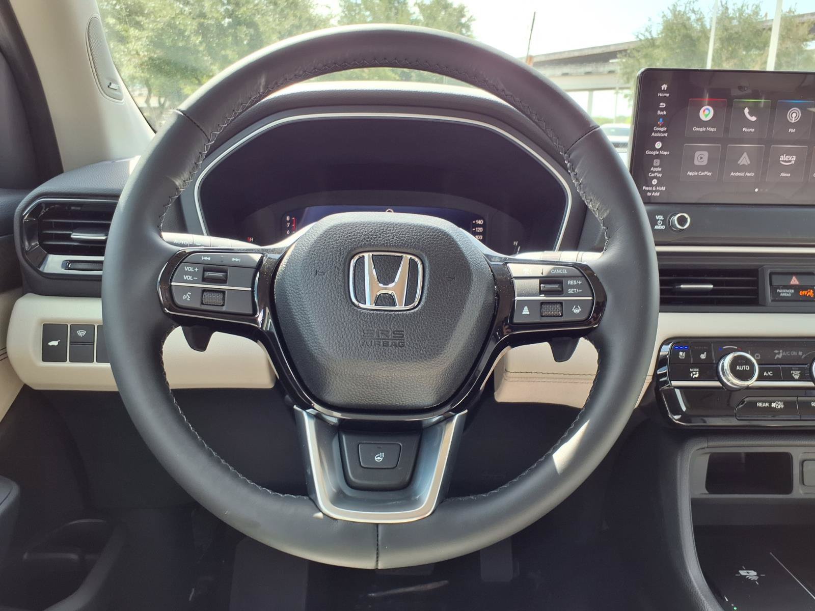 New 2026 Honda Pilot Elite image 12
