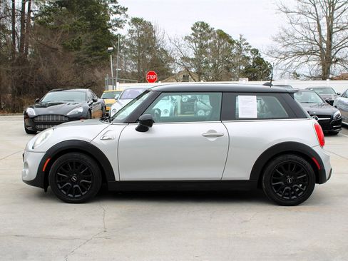 Used 2015 MINI Cooper S image 4