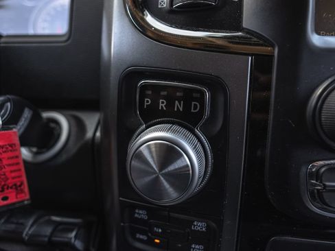 Used 2016 RAM 1500 Sport w/ Comfort Group AWD/4WD image 16