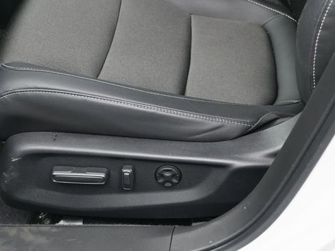 Certified 2022 Honda Accord Sport image 24