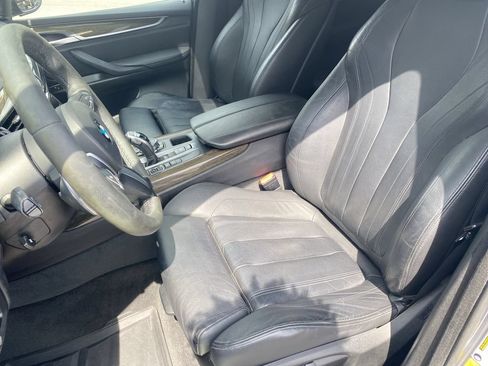 Used 2016 BMW X5 sDrive35i RWD image 11
