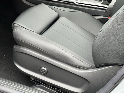 New 2026 Mercedes-Benz CLA 250 4MATIC image 12