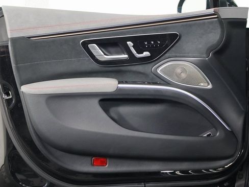 Certified 2022 Mercedes-Benz EQS 450+ Sedan image 12