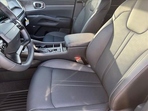 New 2026 Kia Sorento X-Line EX image 10