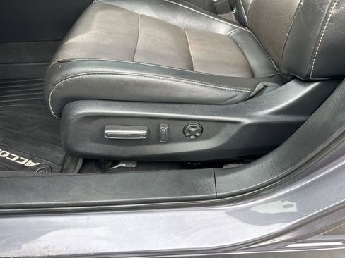 Used 2020 Honda Accord Sport image 15