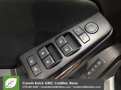 Used 2017 Chevrolet Tahoe LT image 35