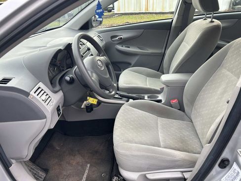 Used 2009 Toyota Corolla S image 13