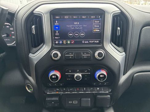 Certified 2020 GMC Sierra 1500 SLT w/ SLT Premium Package image 13