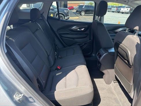 Certified 2024 GMC Terrain SLE w/ Driver Convenience Package FWD image 15